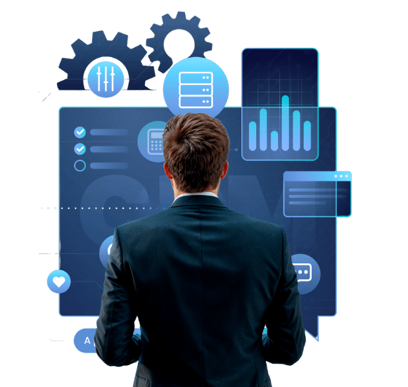 About Our Microsoft Dynamics AX Support Services