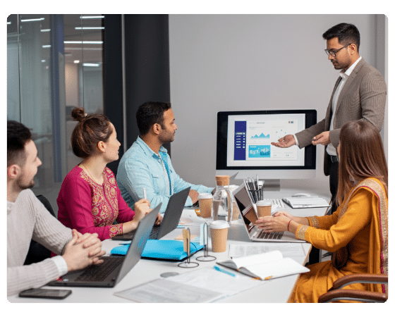 Mohi Solutions Dynamics CRM Support as Strategic Partnership