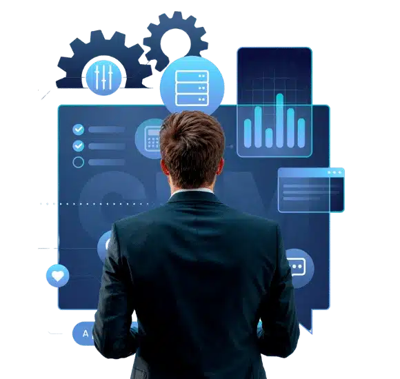About Our Microsoft Dynamics AX Support Services