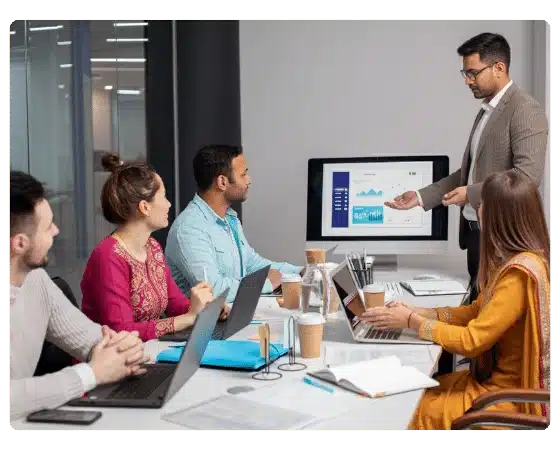 Mohi Solutions Dynamics CRM Support as Strategic Partnership